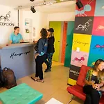 Hostel Hormiga Negra