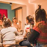 Hostel Hormiga Negra