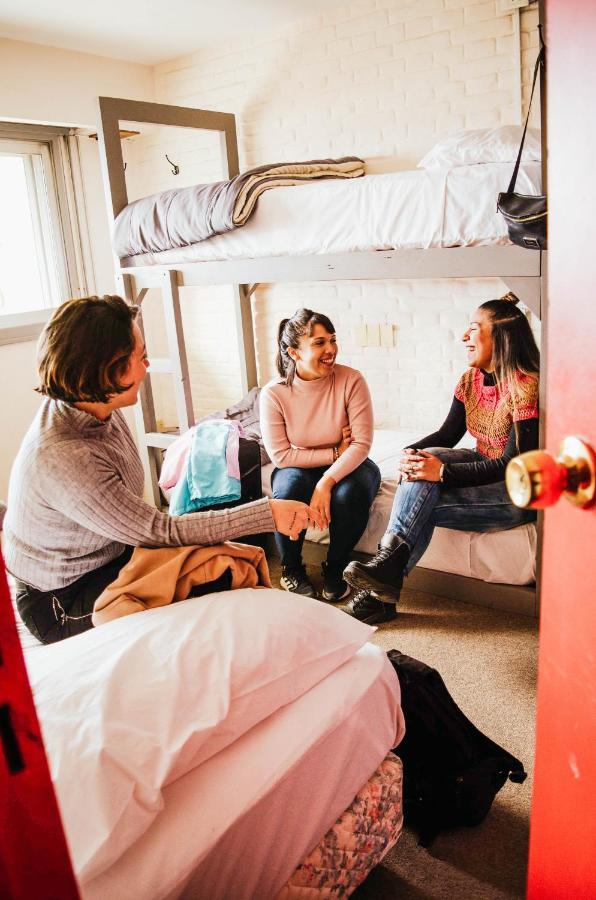 Hostal Hormiga Negra